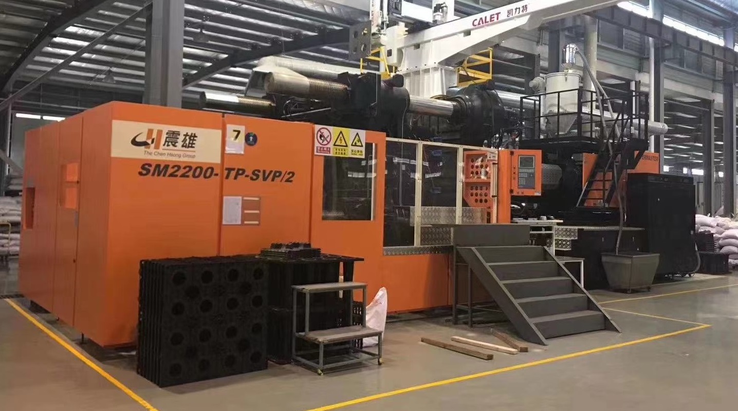 建大環測-易于維護降低成本